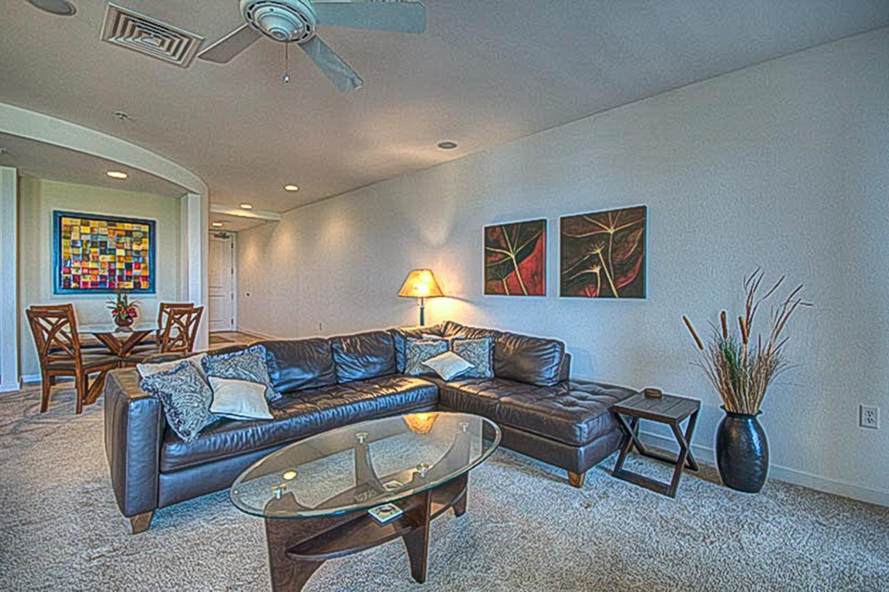 The Sanctuary - Sound Waves 132B Apartman Virginia Beach Kültér fotó