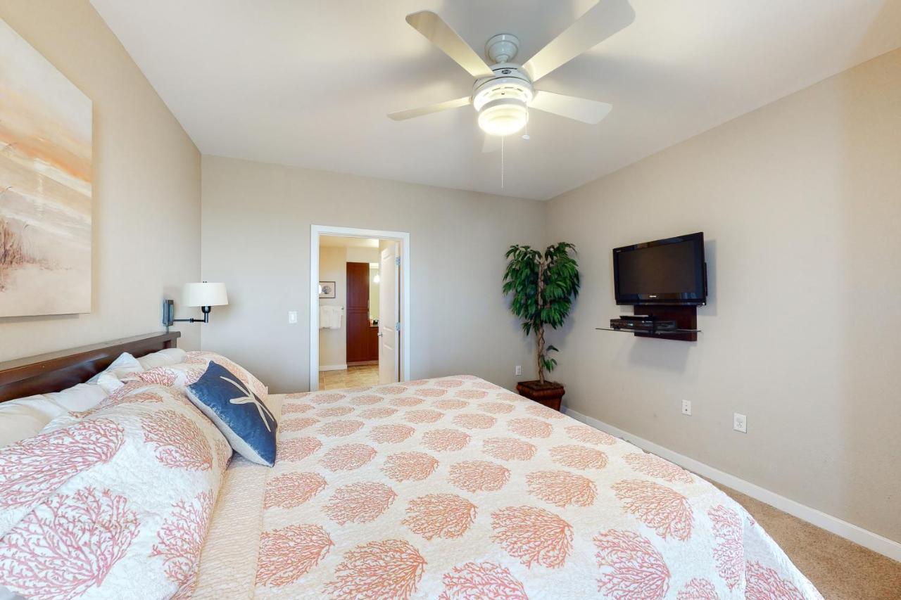 The Sanctuary - Sound Waves 132B Apartman Virginia Beach Kültér fotó