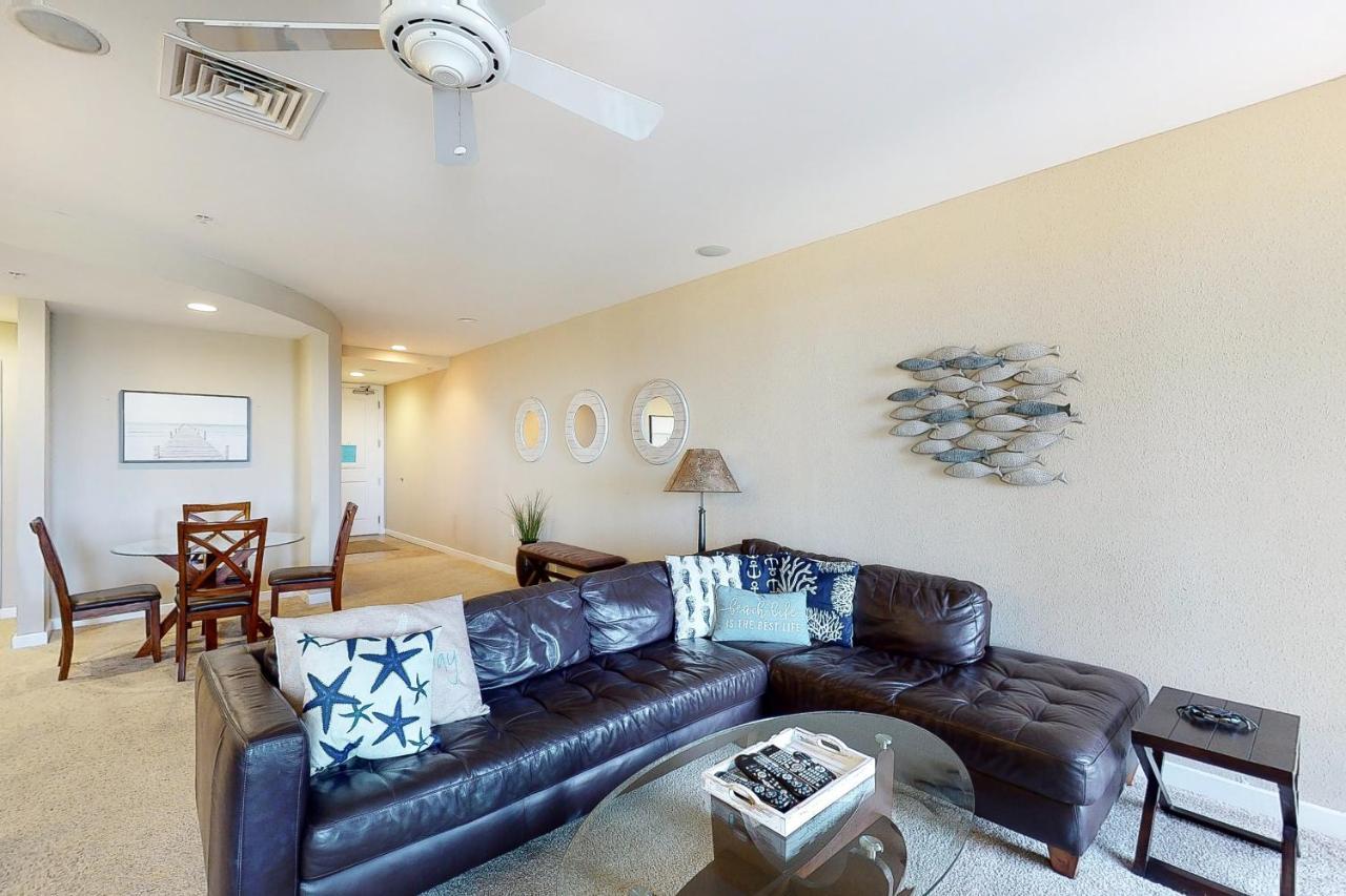 The Sanctuary - Sound Waves 132B Apartman Virginia Beach Kültér fotó