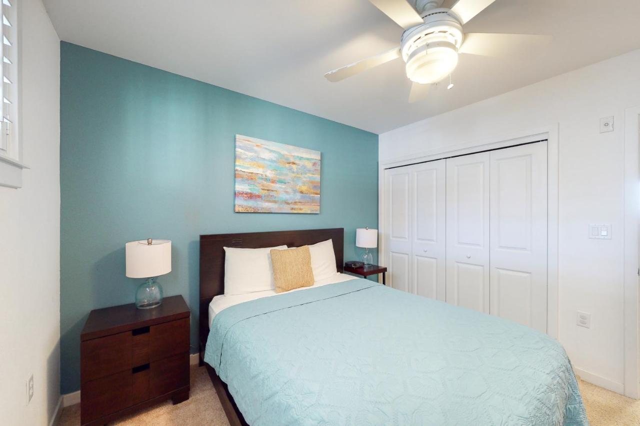 The Sanctuary - Sound Waves 132B Apartman Virginia Beach Kültér fotó