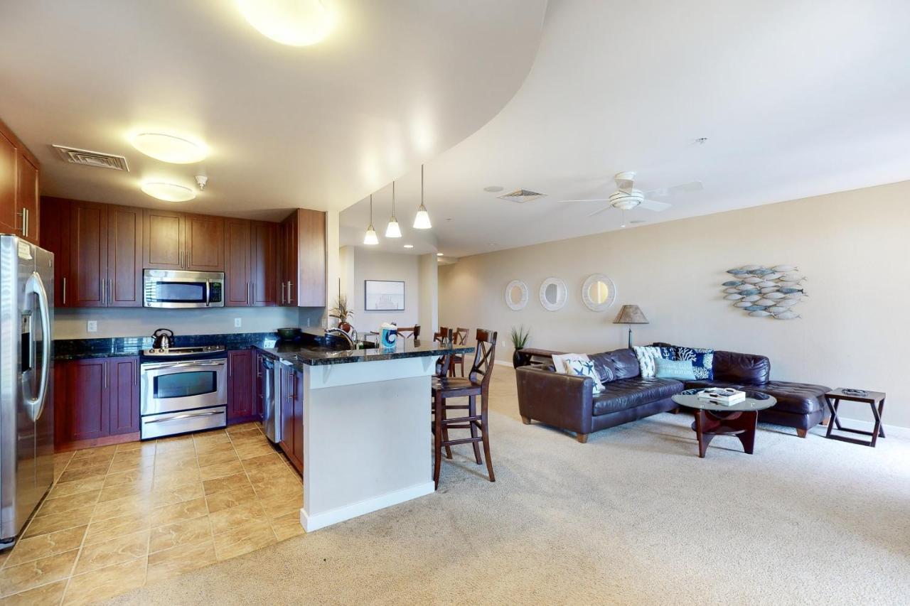 The Sanctuary - Sound Waves 132B Apartman Virginia Beach Kültér fotó