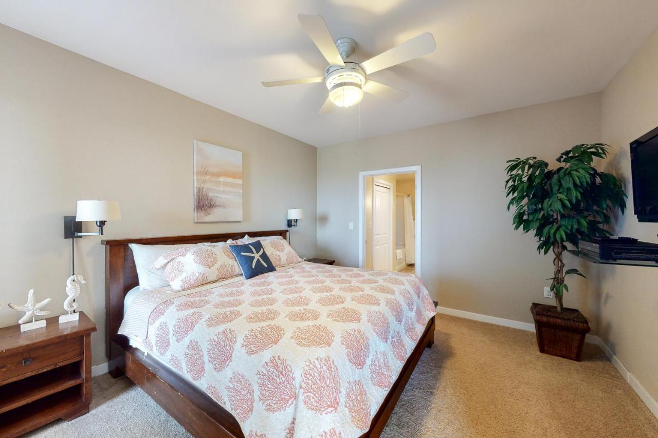 The Sanctuary - Sound Waves 132B Apartman Virginia Beach Kültér fotó
