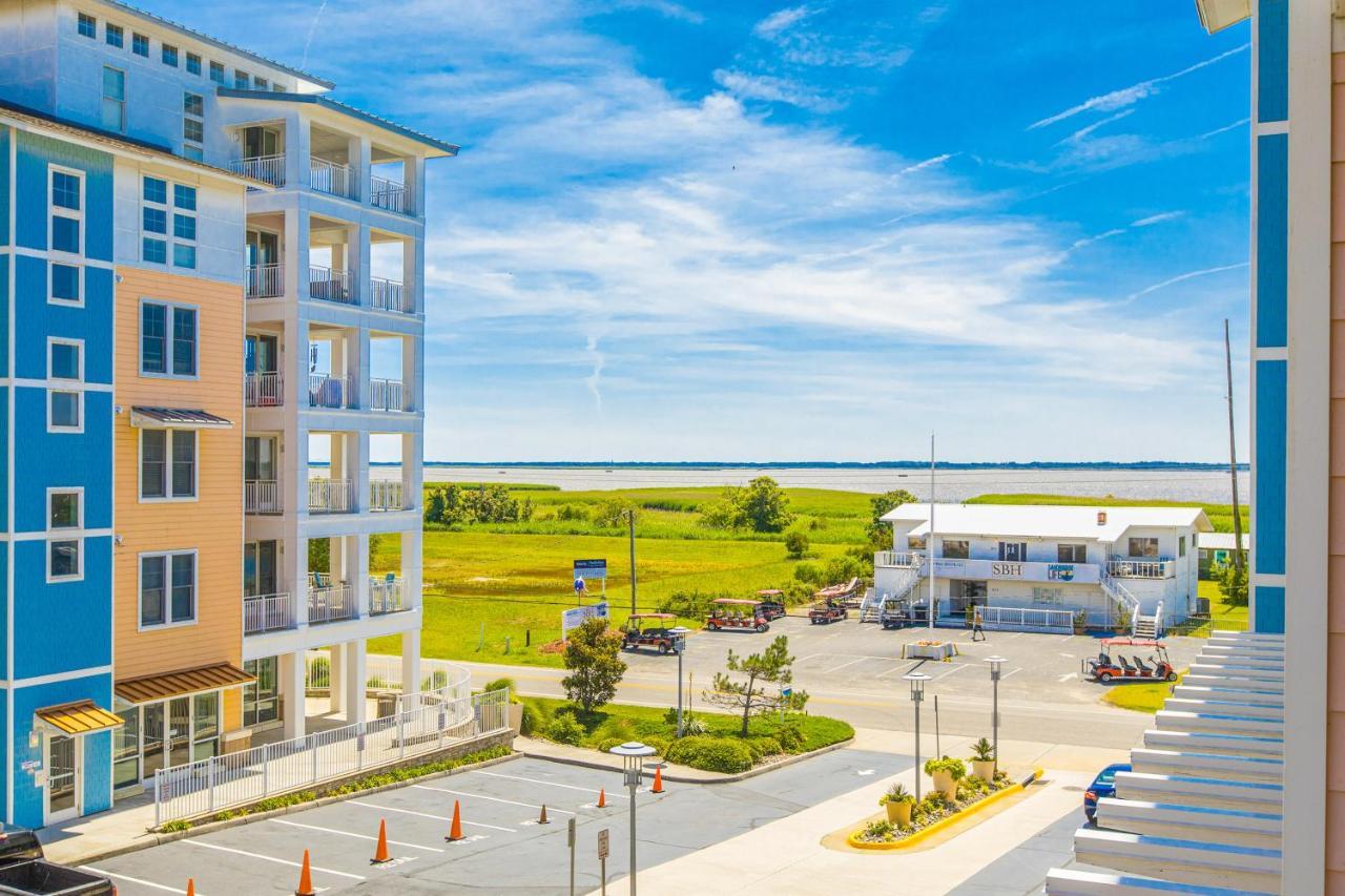 The Sanctuary - Sound Waves 132B Apartman Virginia Beach Kültér fotó